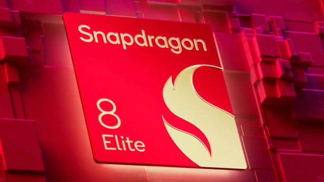 Впечатляющий Snapdragon 8 Elite: каким получился процессор для флагманов 2025 года