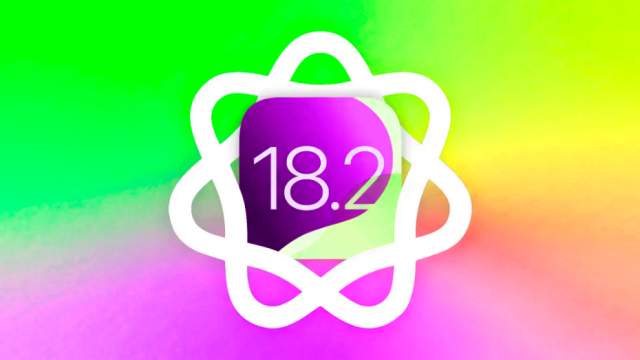 Все нововведения iOS 18.2.