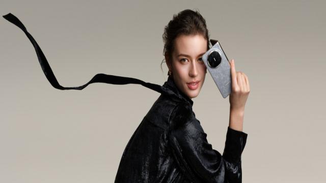 Вышел HUAWEI Mate X6 — самый ожидаемый складной смартфон 2024 года
