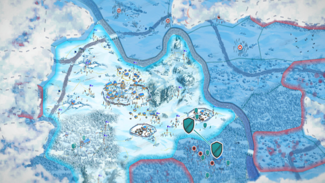 Вышла игра After Inc. — продолжение культовой Plague Inc.