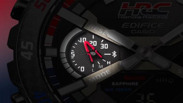 Вышли новые часы Casio для мамкиных гонщиков: дизайн «вырвиглаз» по цене Apple Watch