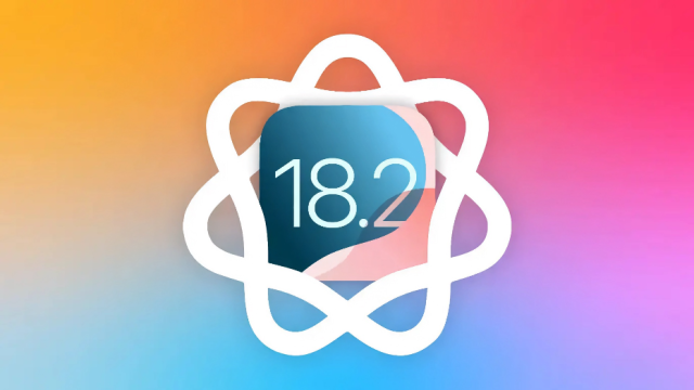 Вышли третьи бета-версии iOS, iPadOS 18.2 и macOS Sequoia 15.2 для разработчиков