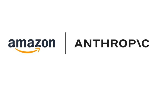 Главный конкурент OpenAI получил ещё $4 млрд инвестиций от Amazon