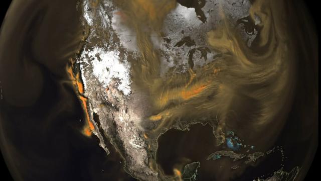 Голливудские технологии помогли NASA: что сделали ученые