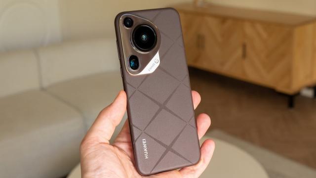 Голосование за лучший флагманский смартфон 2024 года: выбирают читатели Hi-Tech Mail