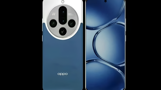 Инсайдер раскрыл характеристики OPPO Find X8 Ultra