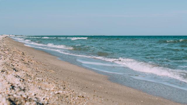 Как 5,5 млн лет назад исчезло 70% Средиземного моря: ответ ученых