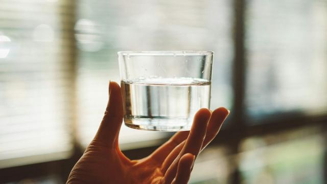 Как получать воду из воздуха без электричества: уникальная технология