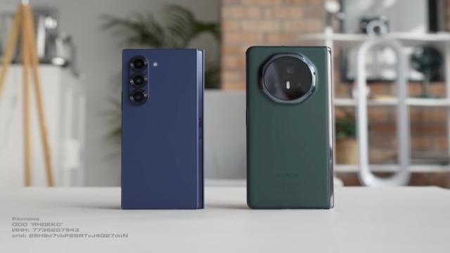 Какой складной смартфон выбрать в 2024 году? Взвесили все плюсы и минусы
