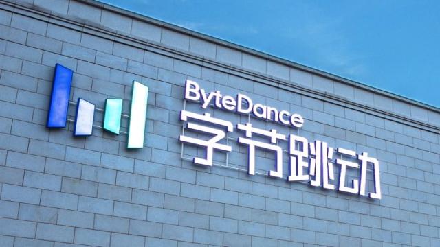 Капитализация ByteDance выросла до рекордных $300 млрд