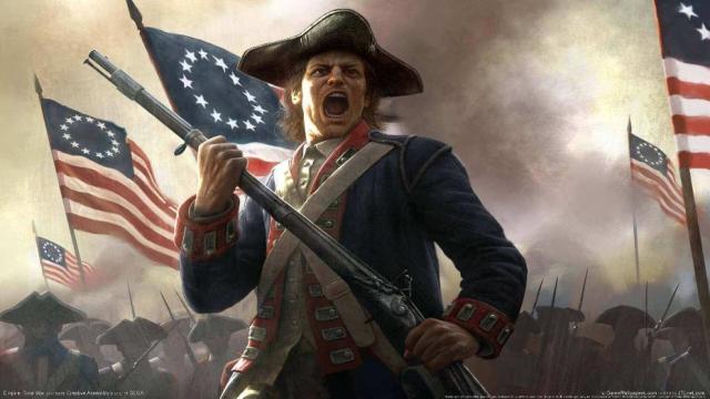 Культовая стратегия Total War: Empire вышла на Android и iOS