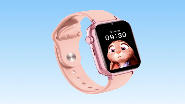 Лучшие детские смарт-часы на распродаже: надежные, недорогие и симпатичные
