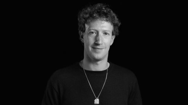 Марк Цукерберг не несёт личной ответственности за зависимость детей от F******k и I*******m