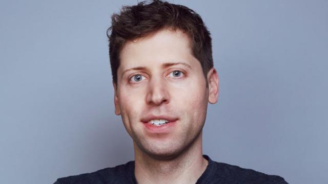 Миллионер с мизерной зарплатой: выяснилось, сколько зарабатывает глава OpenAI