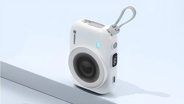 Не то, чем кажется: Portronics представил гаджет-обманку за 1,5 тыс рублей