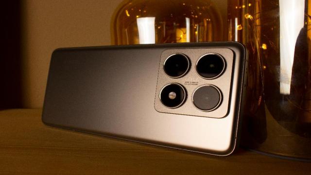 Обзор Xiaomi 14T Pro: искусственный интеллект, классный экран и камера Leica