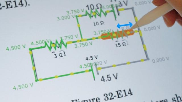 Обычные учебники смогли «оживить»: как это работает