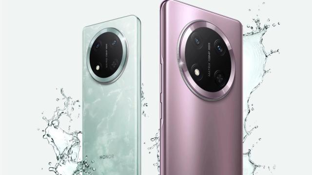 Представлен Honor X9c — один из самых прочных смартфонов