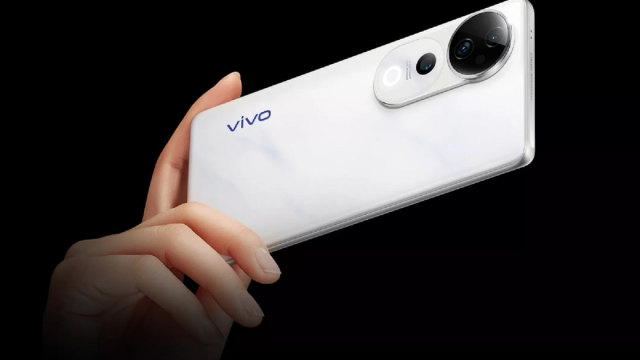 Представлены смартфоны vivo S20 и vivo S20 Pro: в чем их особенность