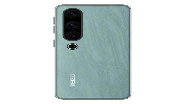 Проект Meizu 22 жив, но буксует: что известно?
