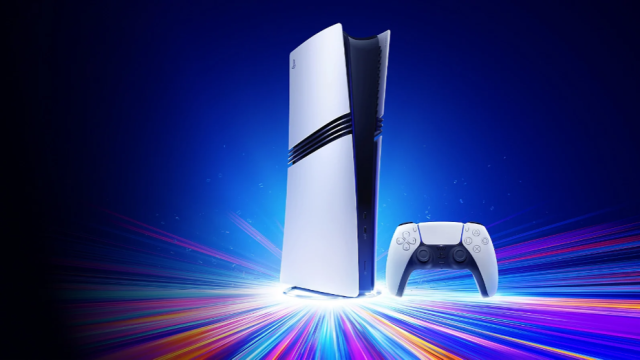 Раскрыто железо PlayStation 5 Pro