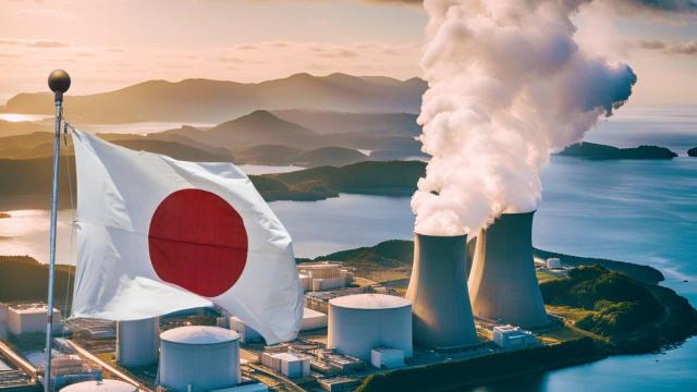 Робот извлек расплавленный уран из реактора на Фукусиме