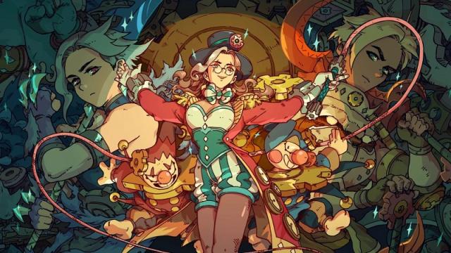 «Сердечное спасибо всем»: аудитория олдскульной ролевой игры Sea of Stars превысила 6 млн игроков