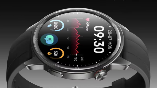 Смарт-часы Realme Watch S2 бесстыже обесценились на распродаже AliExpress: OLED и 14 дней автономности за смешной прайс
