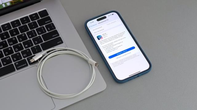 Стоит ли обновлять iPhone до iOS 18? Новые фишки, скорость работы, автономность и проблемы — что нужно знать
