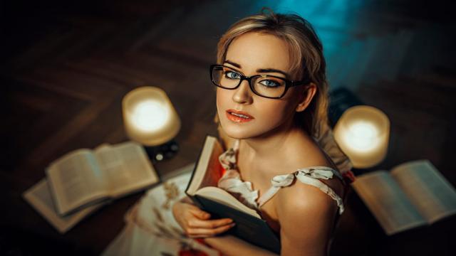 Тест: вы готовы доказать, что ваш интеллект не знает границ?