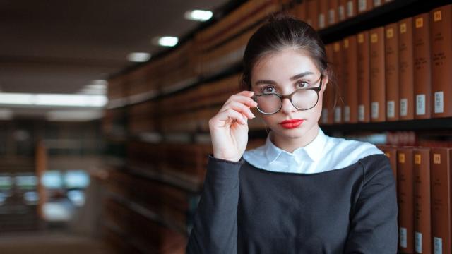 Тест: займёмся самообразованием?