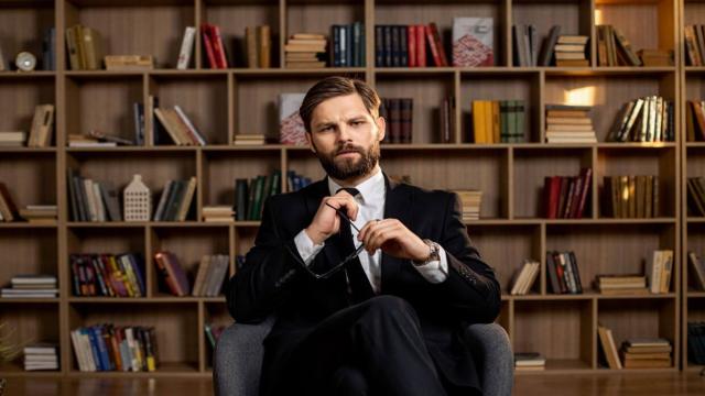 Тест: хотите поумнеть и потратить на это всего лишь пять минут? Можем устроить!