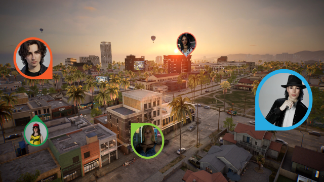 «Убийца» The Sims получит русскую озвучку: подробности об inZOI