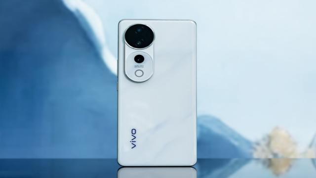 Убийца Vivo X200? Параметры Vivo S20 Pro рассекречены до анонса