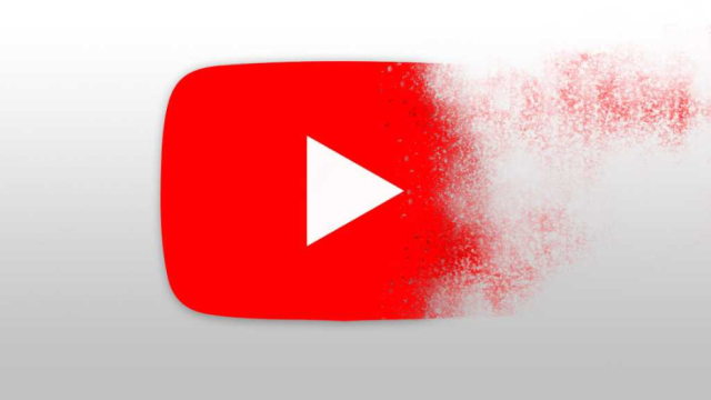 Улучшений качества работы YouTube нет