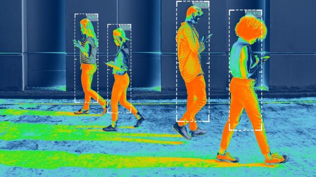 Ученые научились превращать тепло человеческого тела в электроэнергию