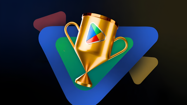 Хиты и тихие шедевры: лучшие игры и приложения года по версии Google Play