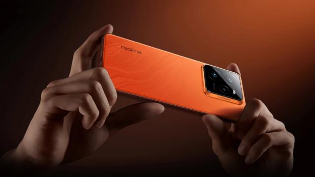 Цена Realme GT 7 Pro еще ниже на Черную пятницу у AliExpress