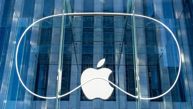 Эксперт раскрыл подробности об умных очках Apple