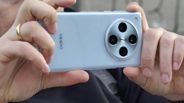 Эксперт сравнил китайские фотофлагманы Oppo Find X8 Pro и Vivo X200 Pro