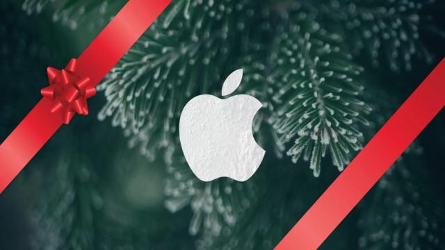 Эксперты CIRP: iPhone — самый непопулярный подарок. Особенно на Новый год