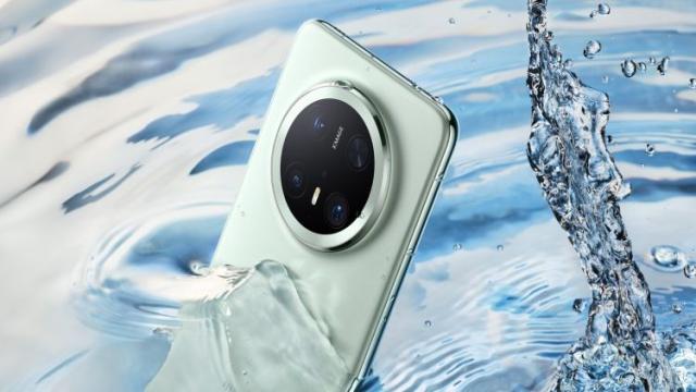 Эксперты не верят в способность семейства смартфонов Huawei Mate 70 повторить успех предшественников