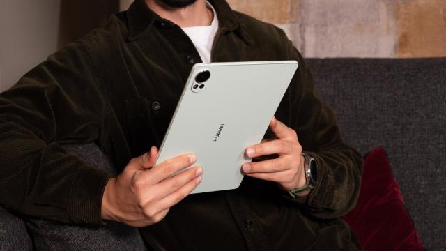 Huawei MatePad 12 X PaperMatte: поддержит ваш творческий порыв