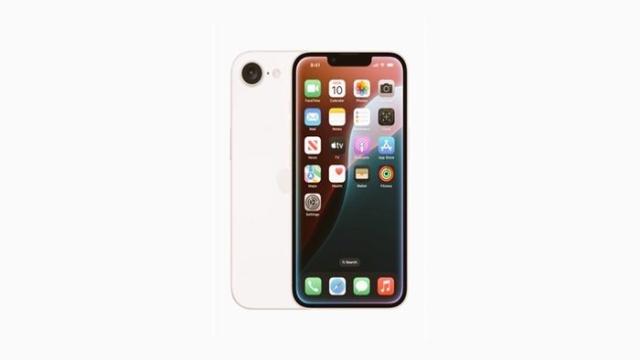 iPhone SE 4 появится весной 2025 года с собственным 5G-модемом Apple