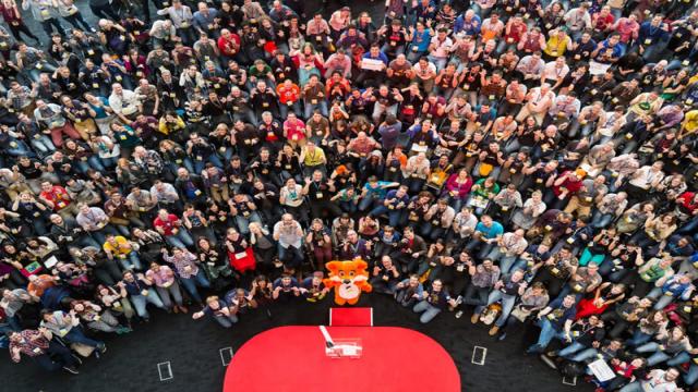 Mozilla решила сократить треть сотрудников и закрыть отдел адвокации