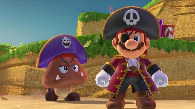 Nintendo подала в суд на стримера, который дразнил её трансляцией пиратских версий эксклюзивов Switch