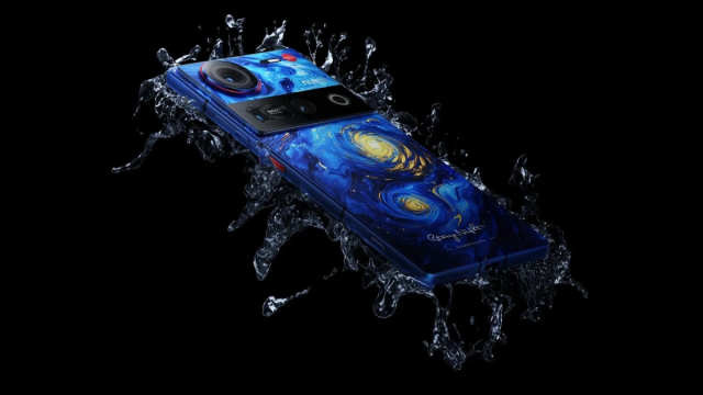 Nubia Z70 Ultra вышел на мировой рынок с Snapdragon 8 Elite: опции и цена