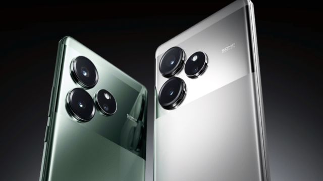 realme готовит доступный флагман: что известно про «младшего брата» GT 7 Pro