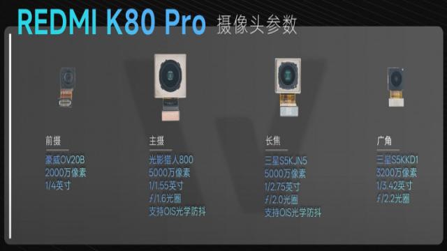 Redmi K80 Pro уже разобрали на видео: без нюансов никуда