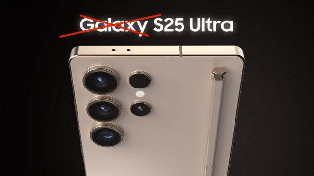 Samsung откажется от культового бренда Galaxy в следующем году
